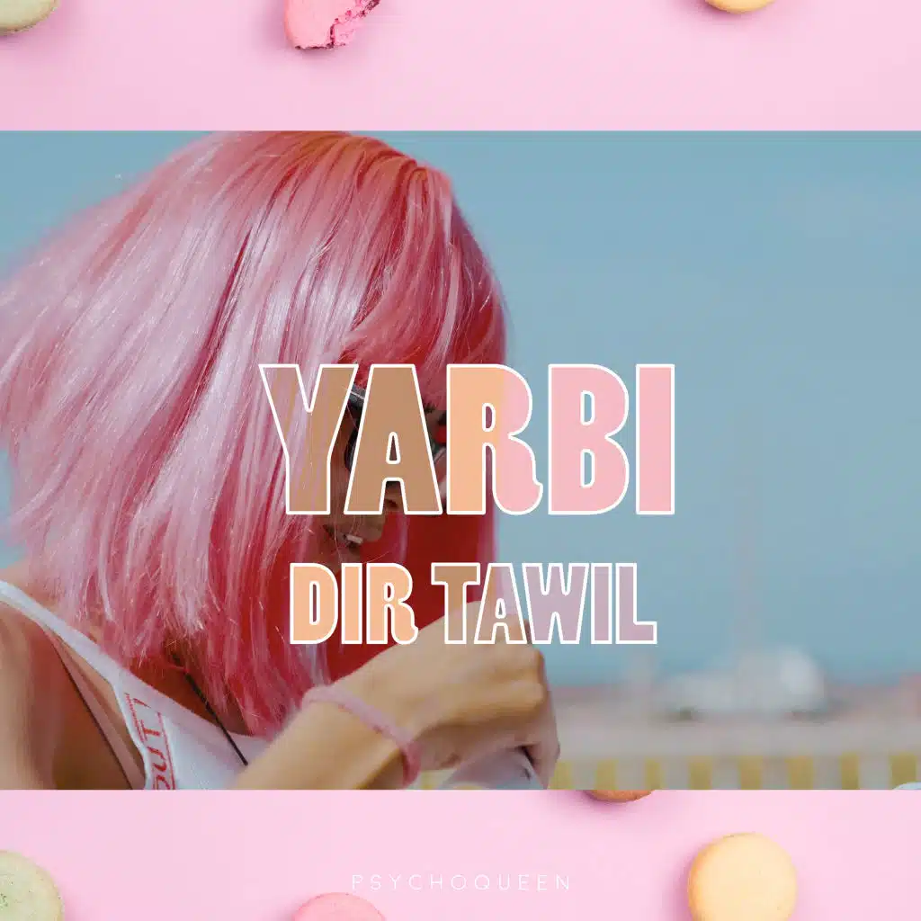 Yarbi dir tawil