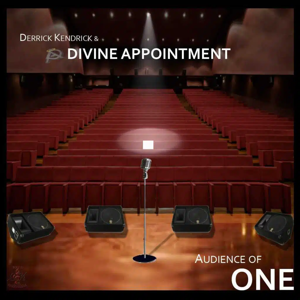 Audience of One
