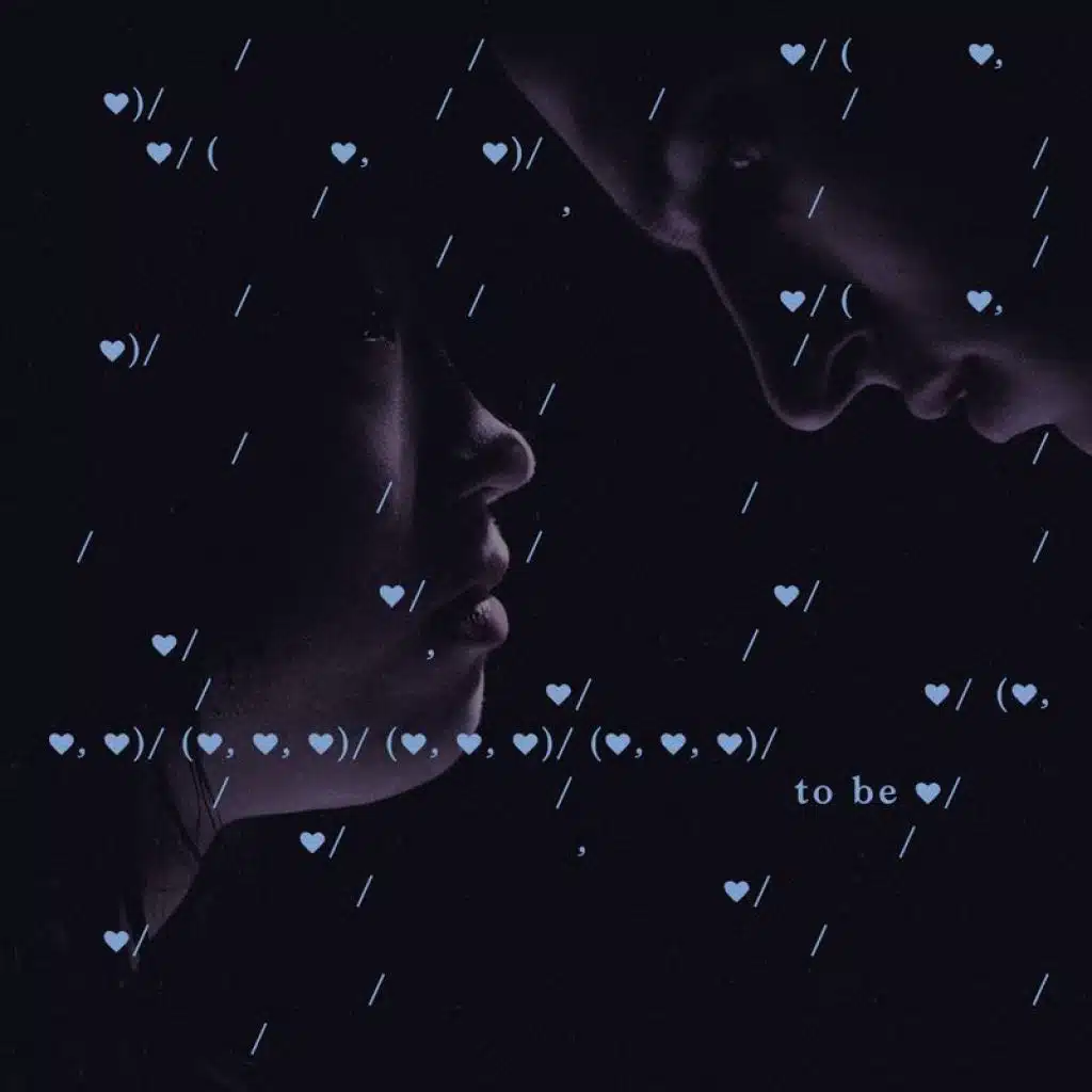 To Be Loved (feat. AURORA)