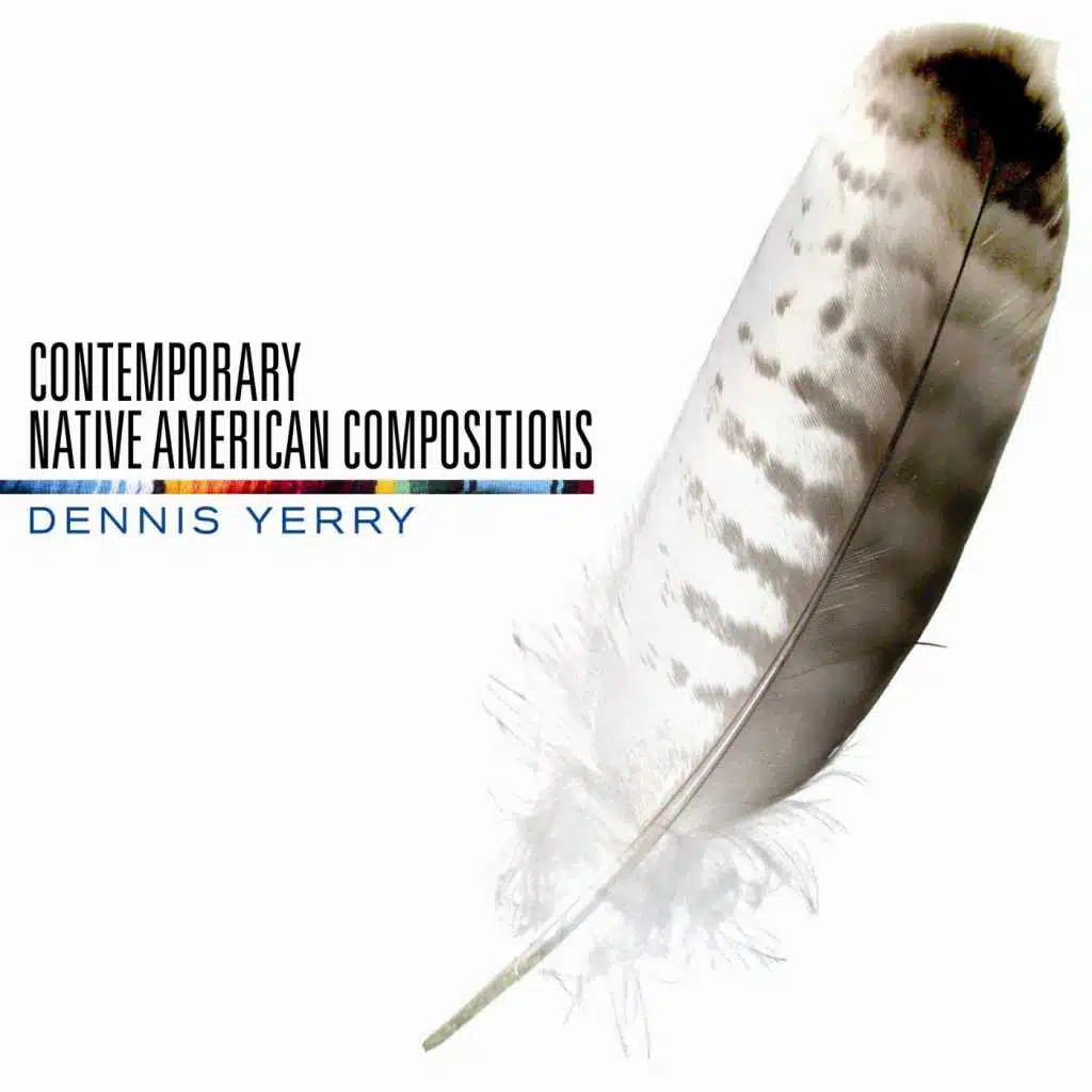 Contemporary Native American Compositions