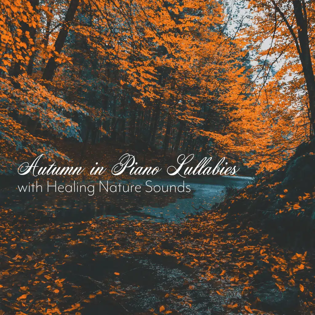 Tranquility Music for Self Healing & Mindfulness
