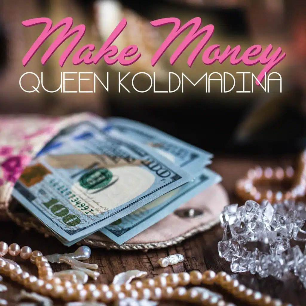 Queen Koldmadina