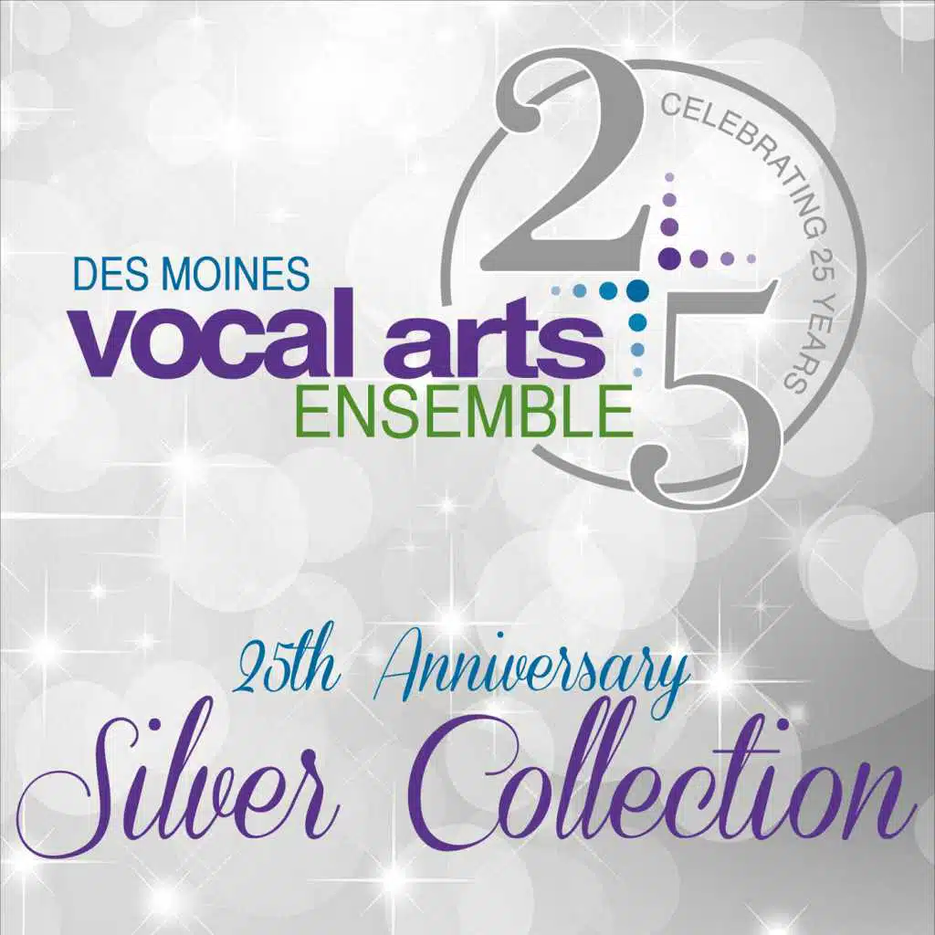 DMVAE: 25th Anniversary Silver Collection