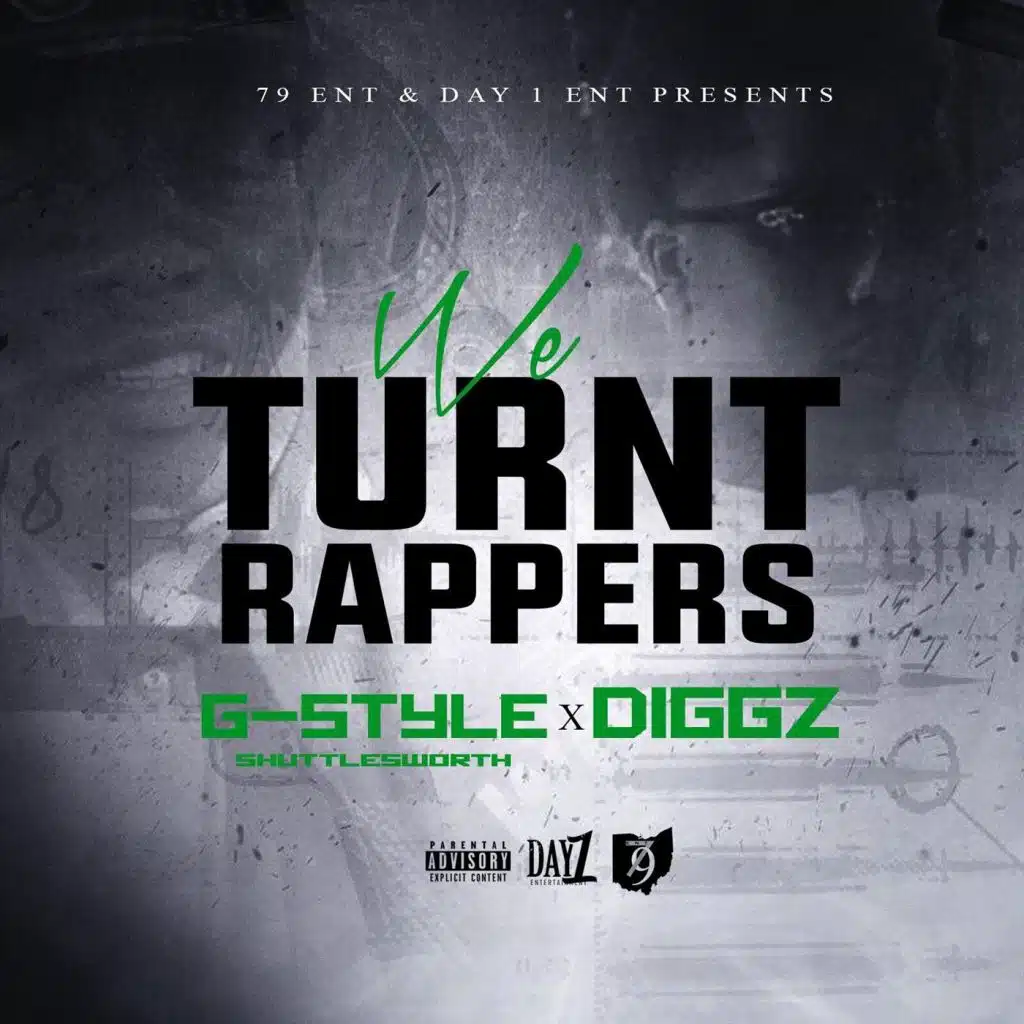 G-Style Shuttlesworth & Diggz