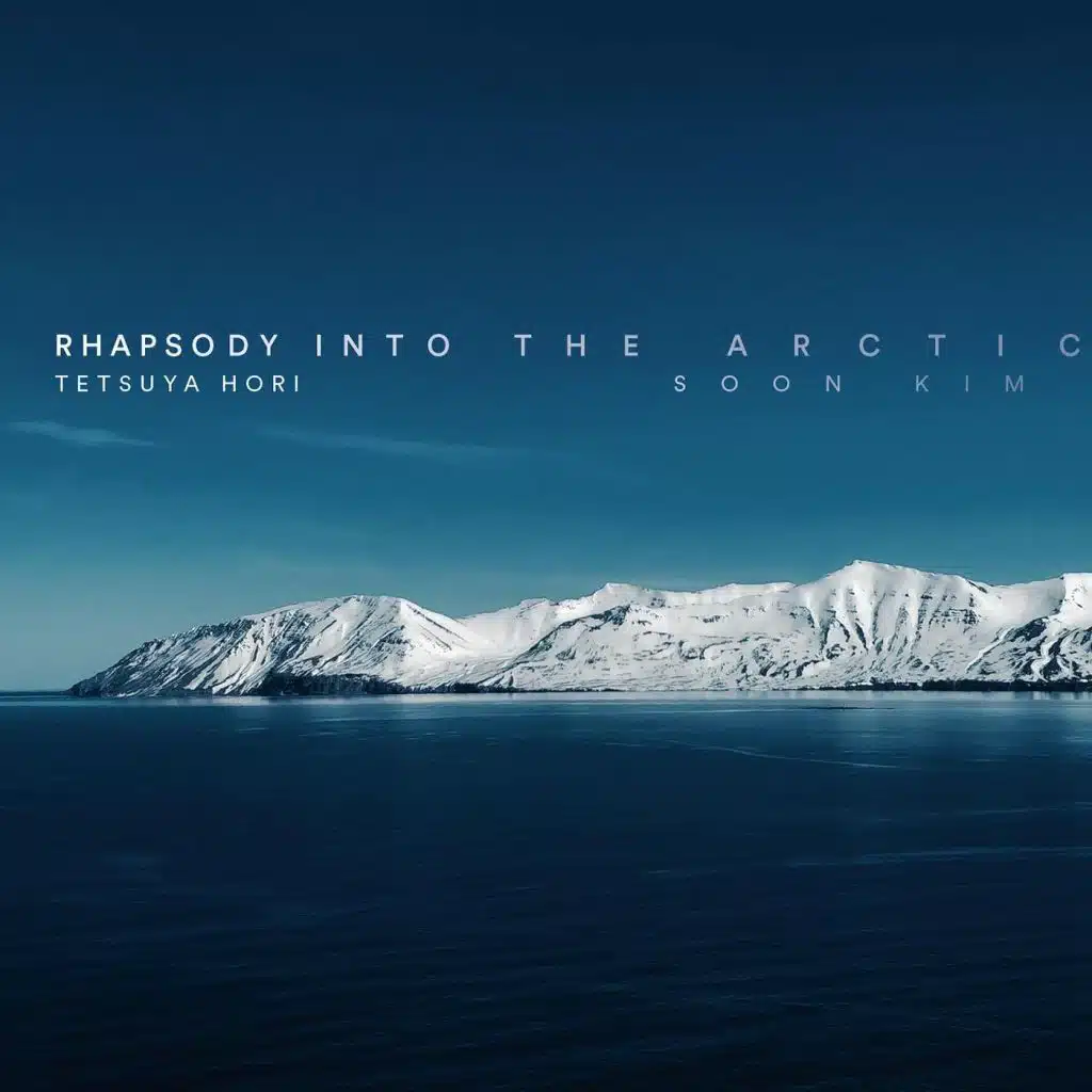 Rhapsody into the Arctic: Movement_3