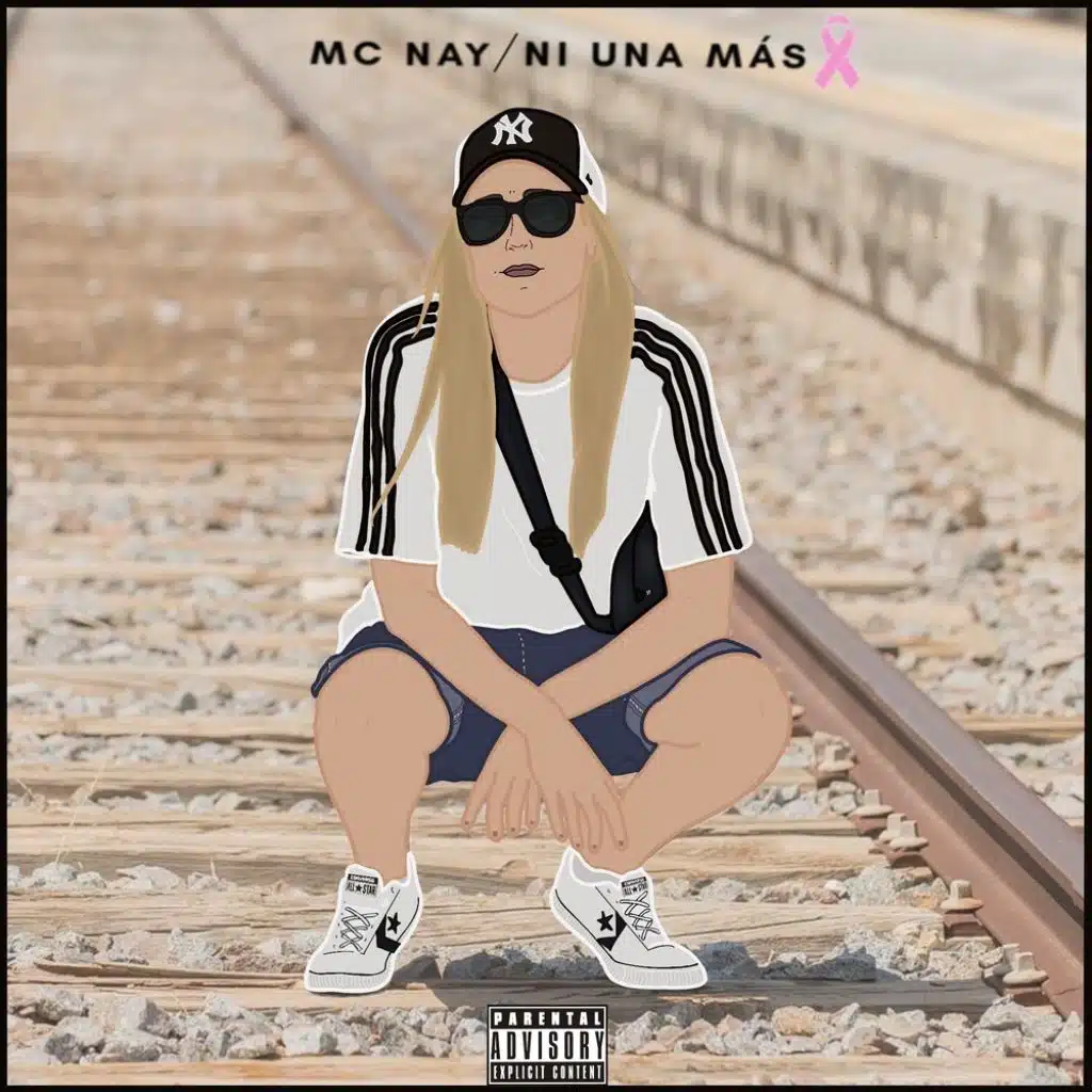 Ni una más 2019