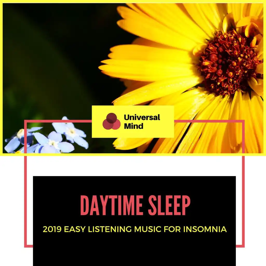 Daytime Sleep - 2019 Easy Listening Music For Insomnia