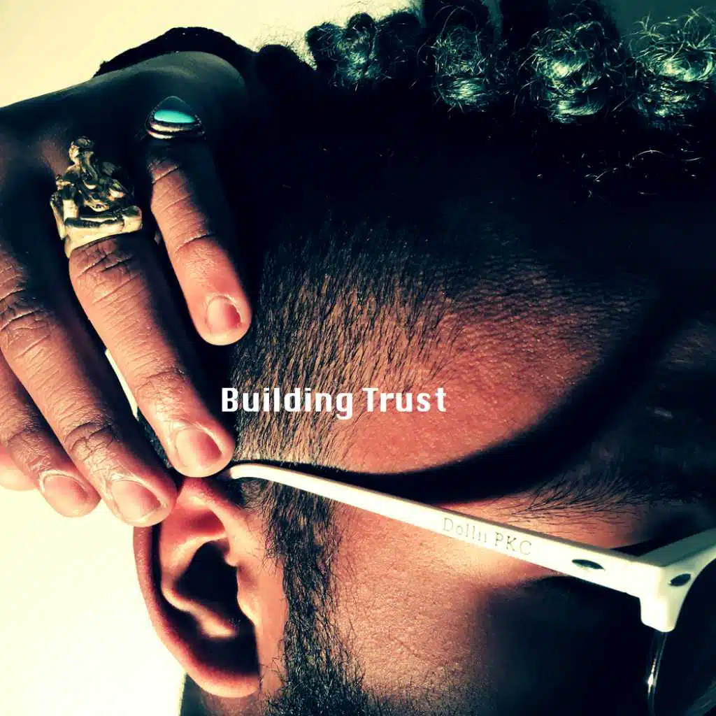 Building Trust