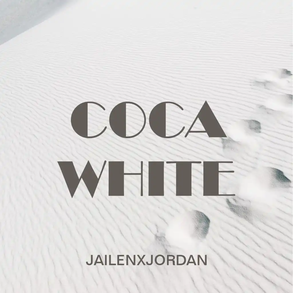 Coca White