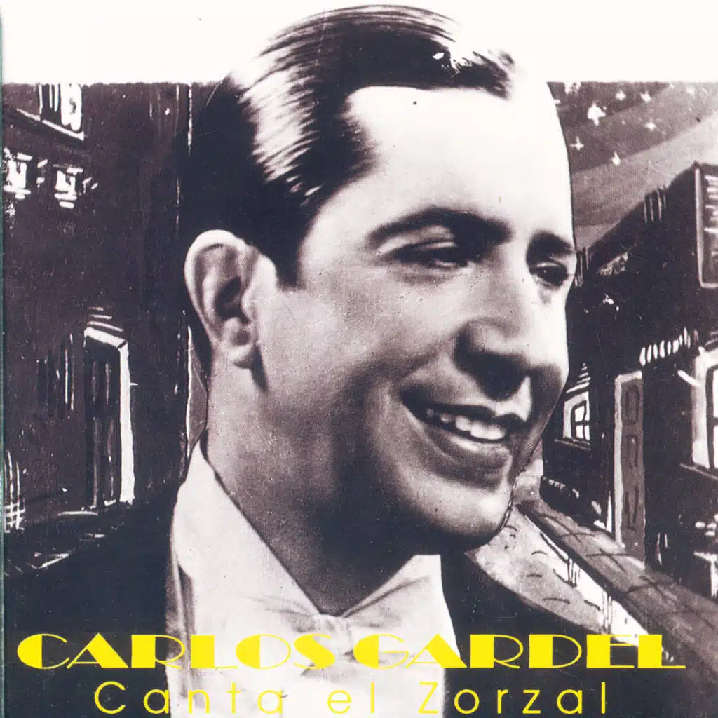 Canta El Zorzal