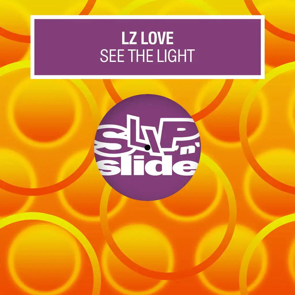 See The Light (Booker T's Club Mix)