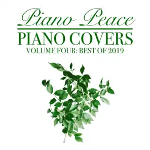 Piano Covers, Vol. 4 (Best of 2019)