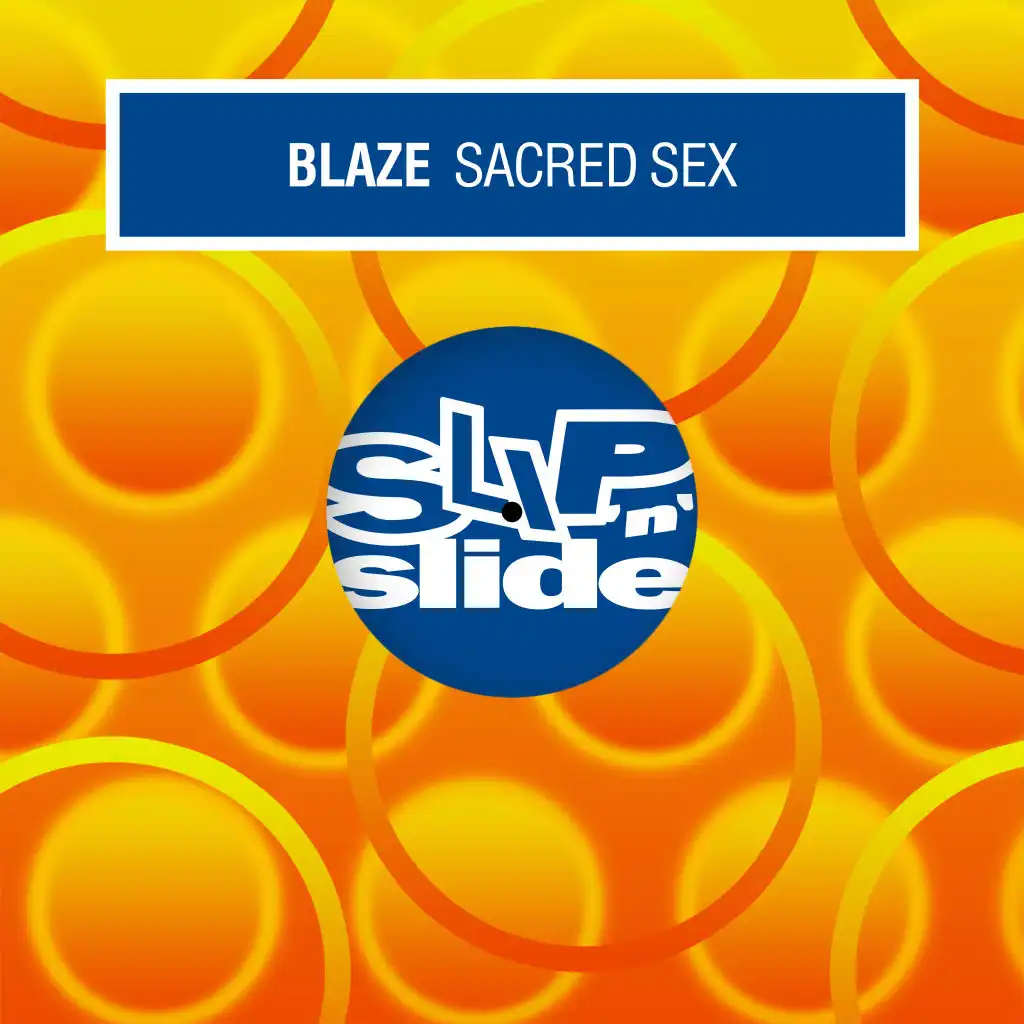 Sacred Sex (Rocket Rd. Remix)