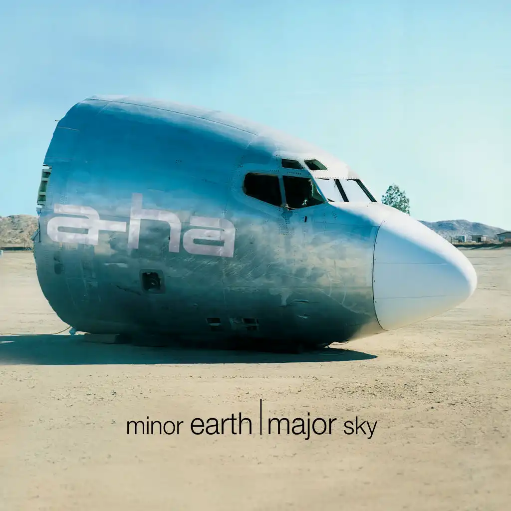 Minor Earth, Major Sky (Early Version)