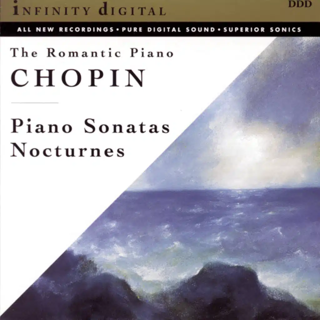 Piano Sonata No. 2 in B-Flat Minor, Op. 35 "Funeral March": III. Marche funèbre. Lento