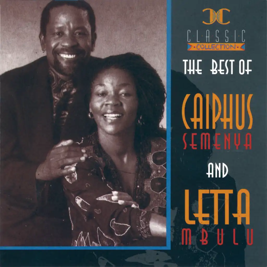 The Best Of Letta & Caiphus