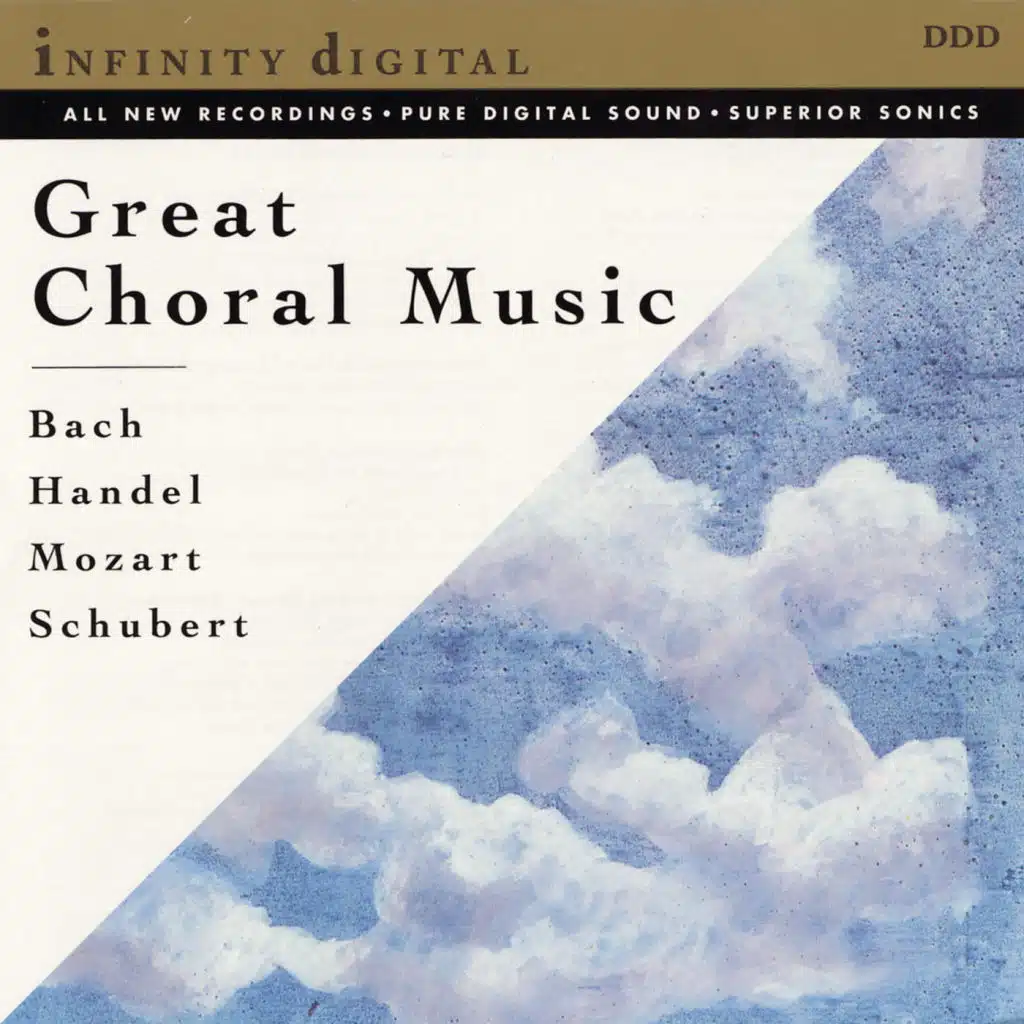 Messiah, HWV 56: No. 44. Chorus: Hallelujah! (Highlights)