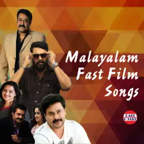 Malayalam Fast Film Songs