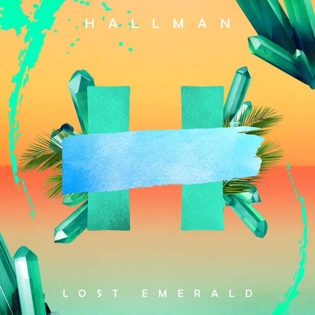 Lost Emerald