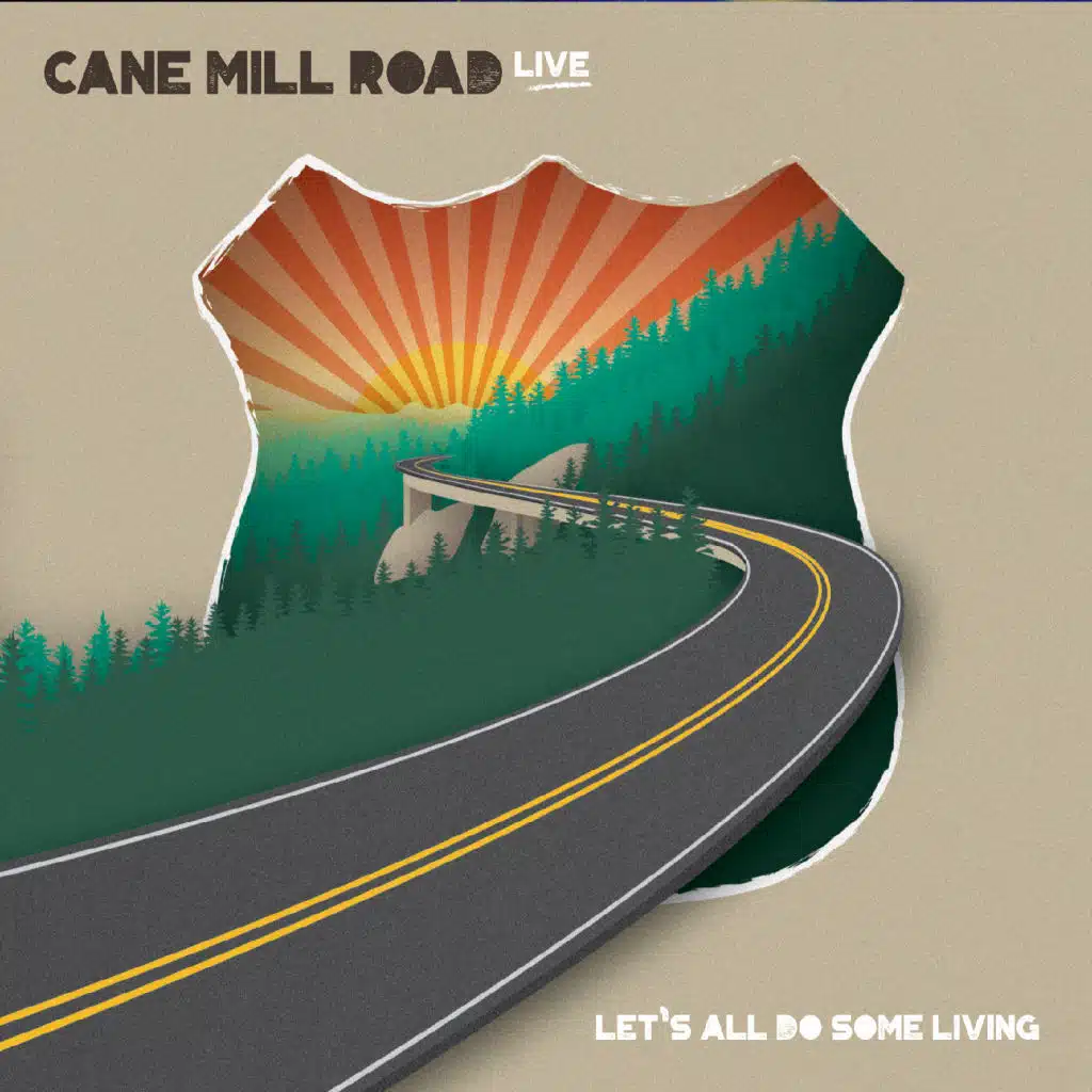 Cane Mill Road