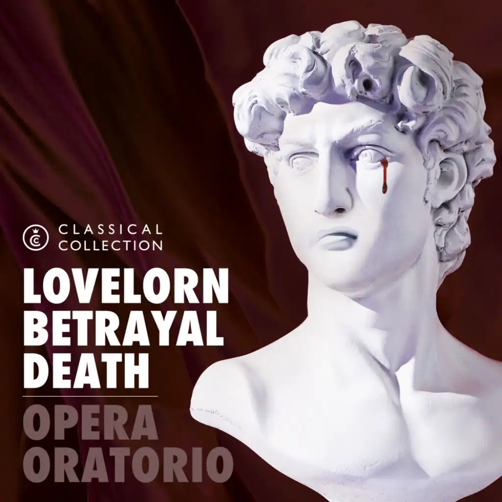 Classical Collection - Opera & Oratorio