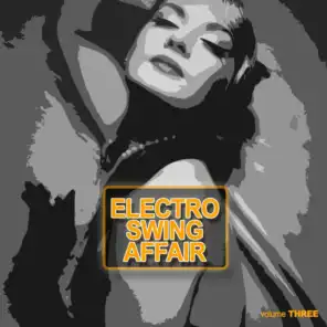 Electronic Swing Affair, Vol. 3