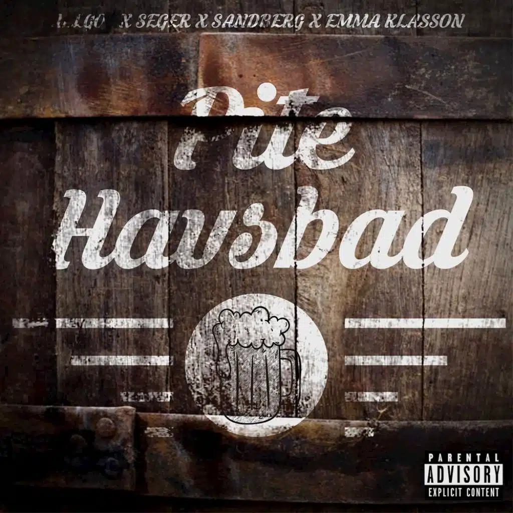 Pite Havsbad (feat. Emma klasson, Jordan Seger & Jonathan Sandberg)