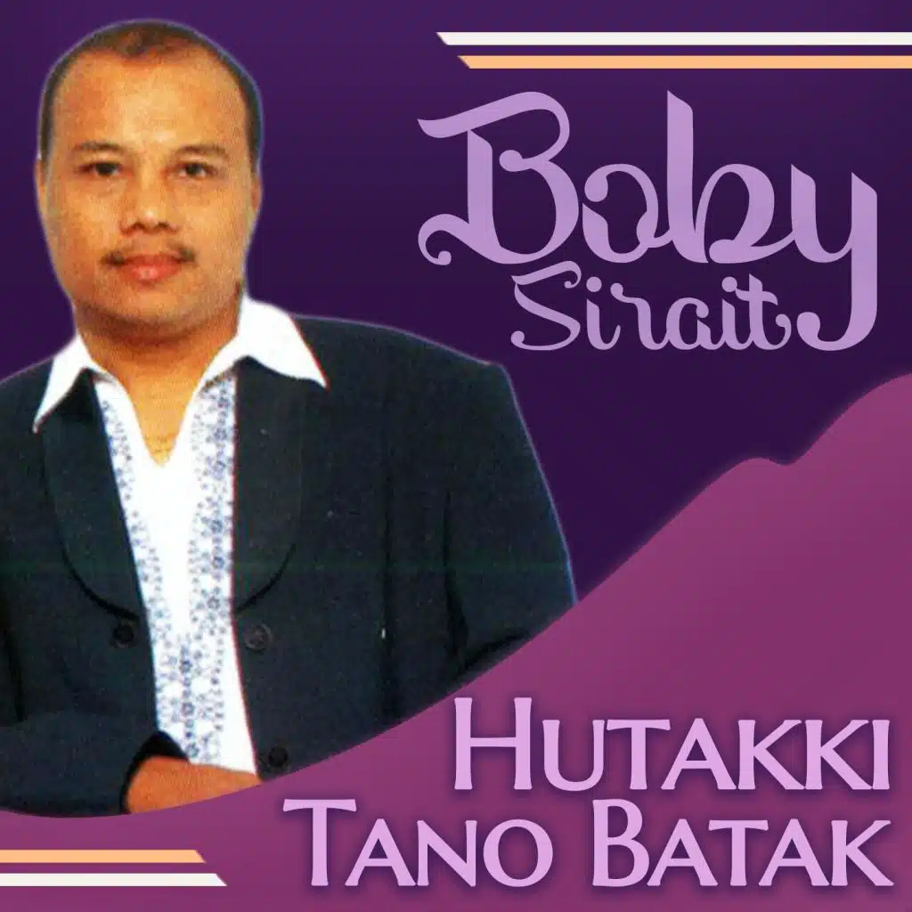 Bobby Sirait