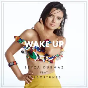 Wake Up (feat. ToldorTunes)