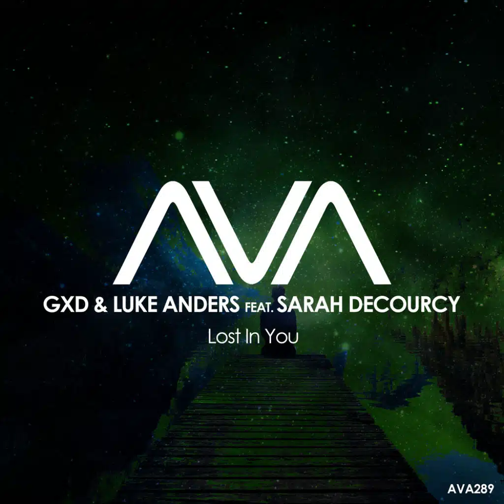GXD & Luke Anders