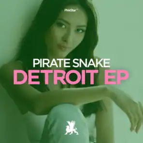 Detroit (Original Club Mix)