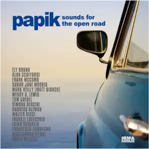 Sounds for the Open Road