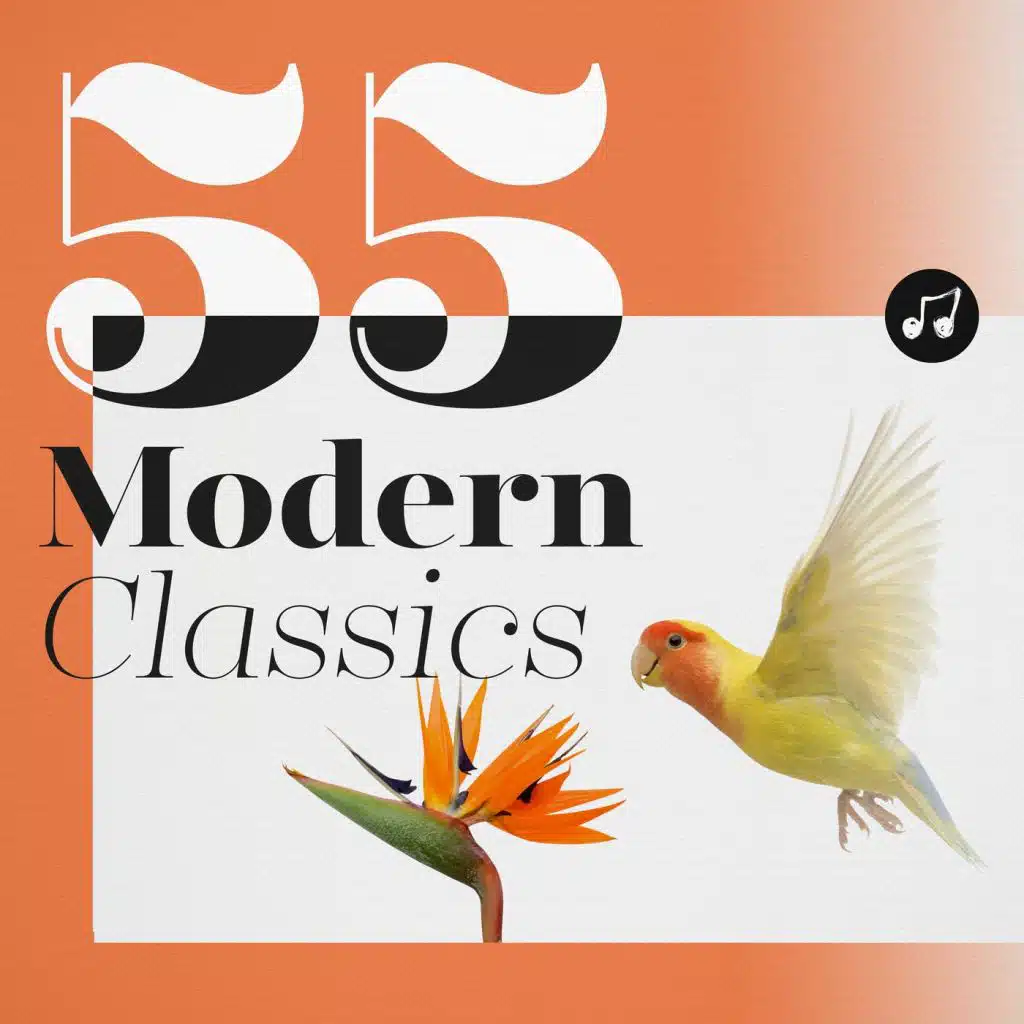 Chamber Symphony, Op. 9: I. Langsam