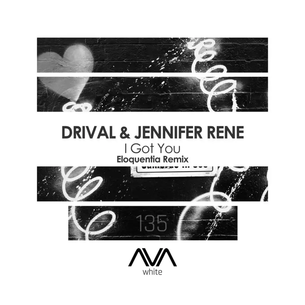 Drival & Jennifer Rene