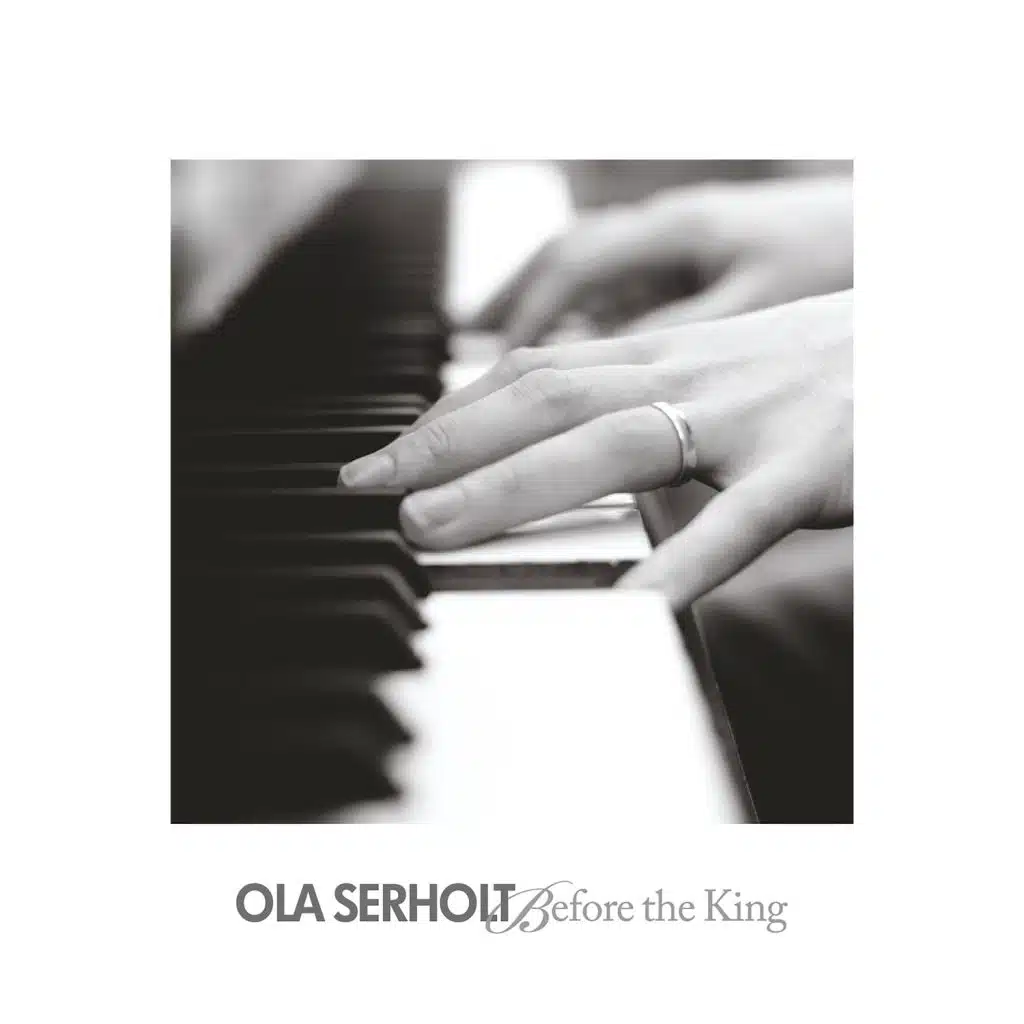 Ola Serholt