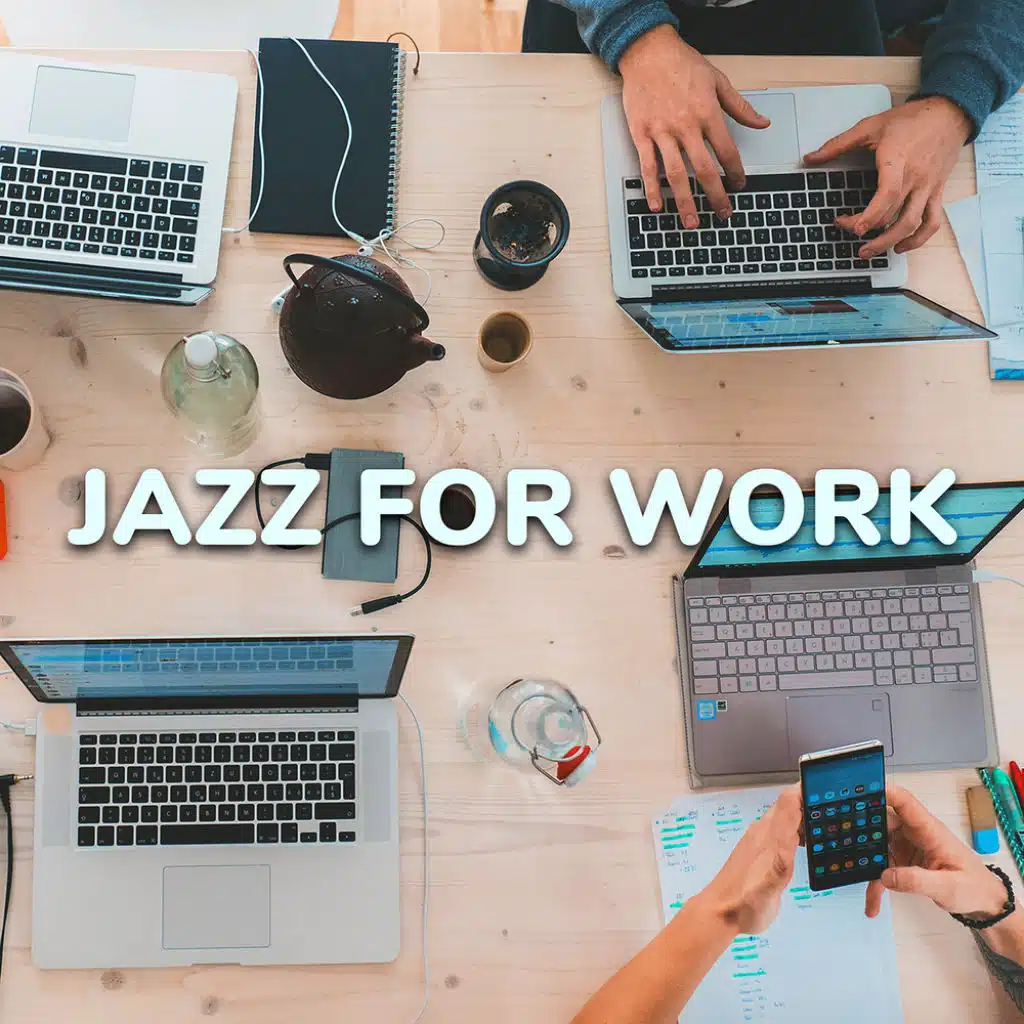 Jazz for Work