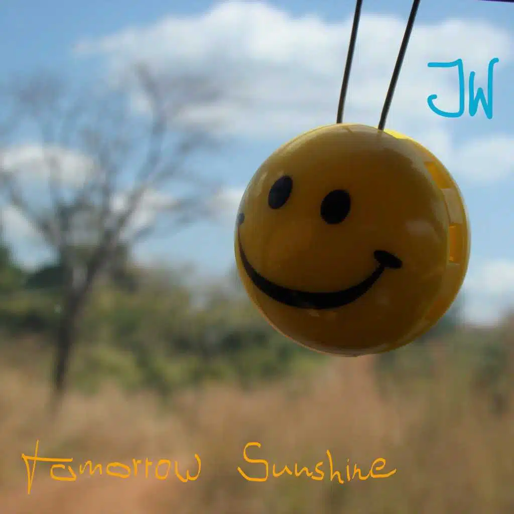 Tomorrow Sunshine
