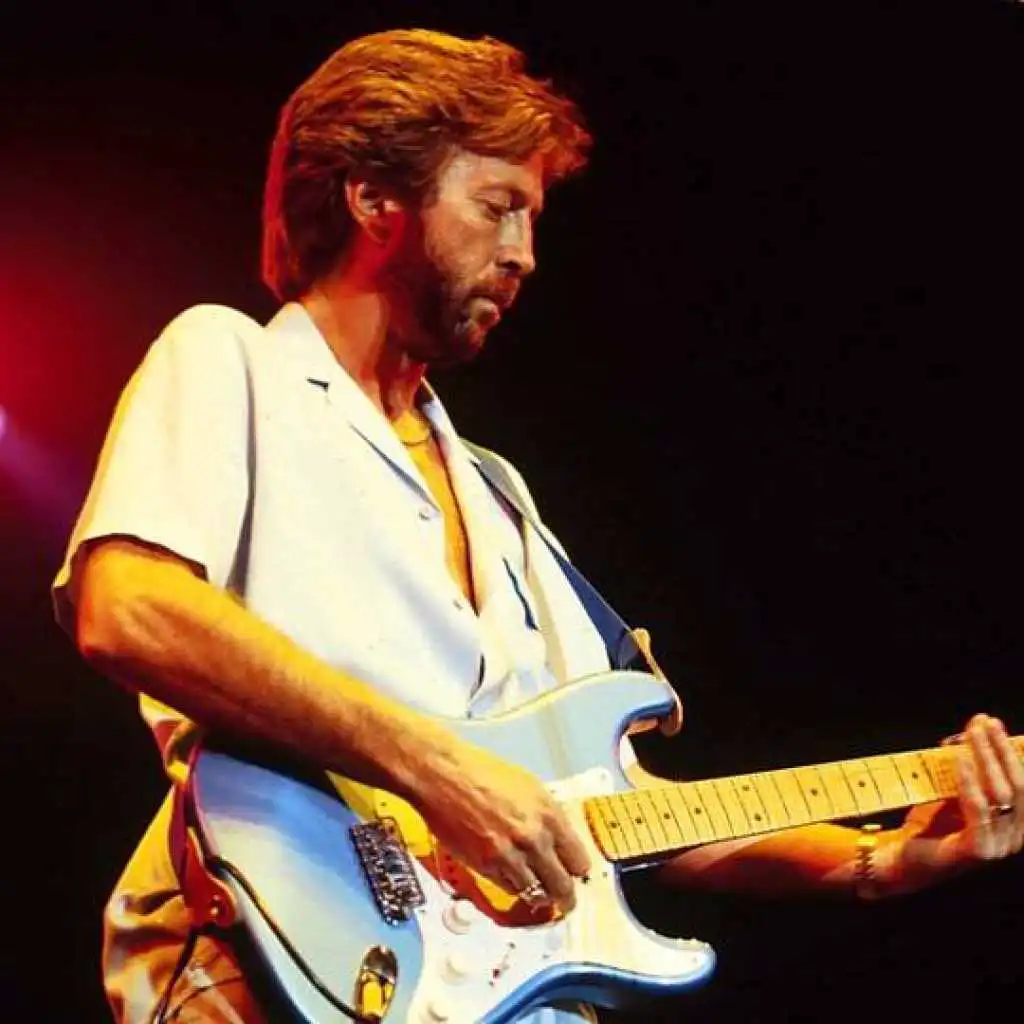 Eric Clapton