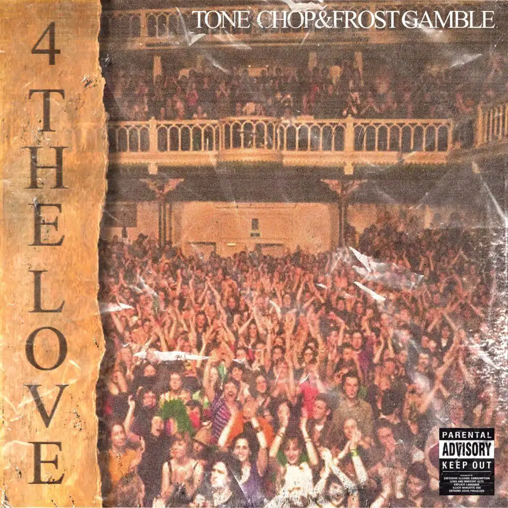 4thelove