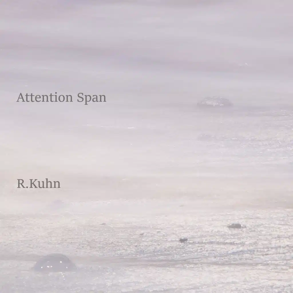 Attention Span