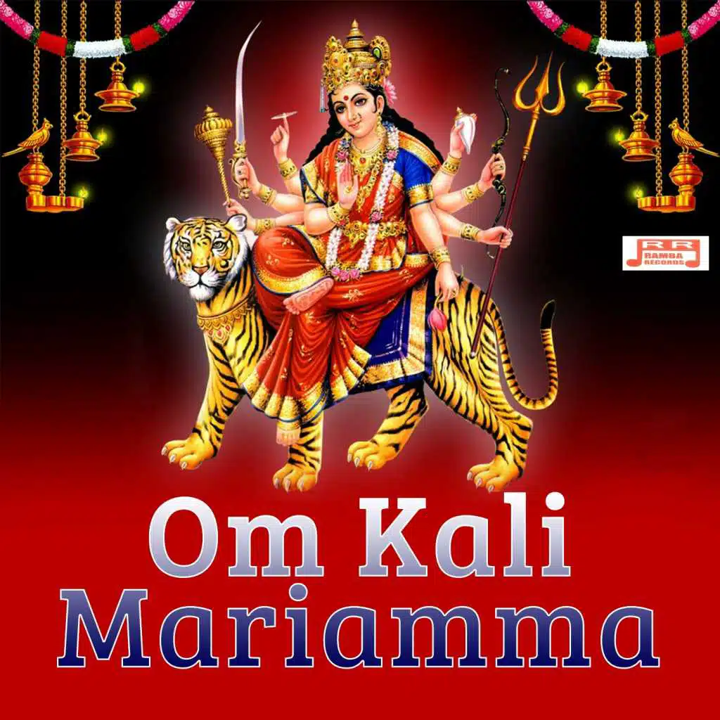 Om Kali Mariamma