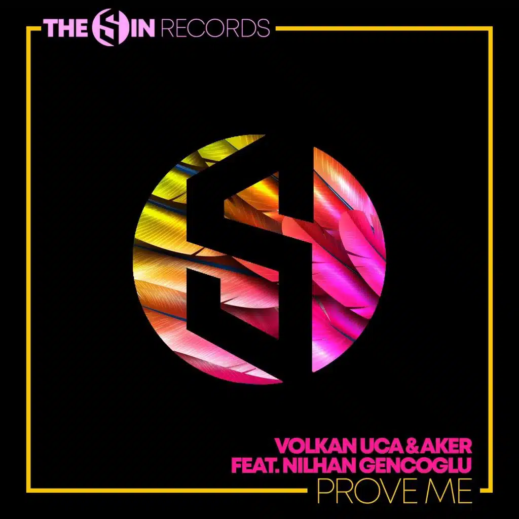 Prove Me (Extended Mix) [feat. Nilhan Gencoglu]