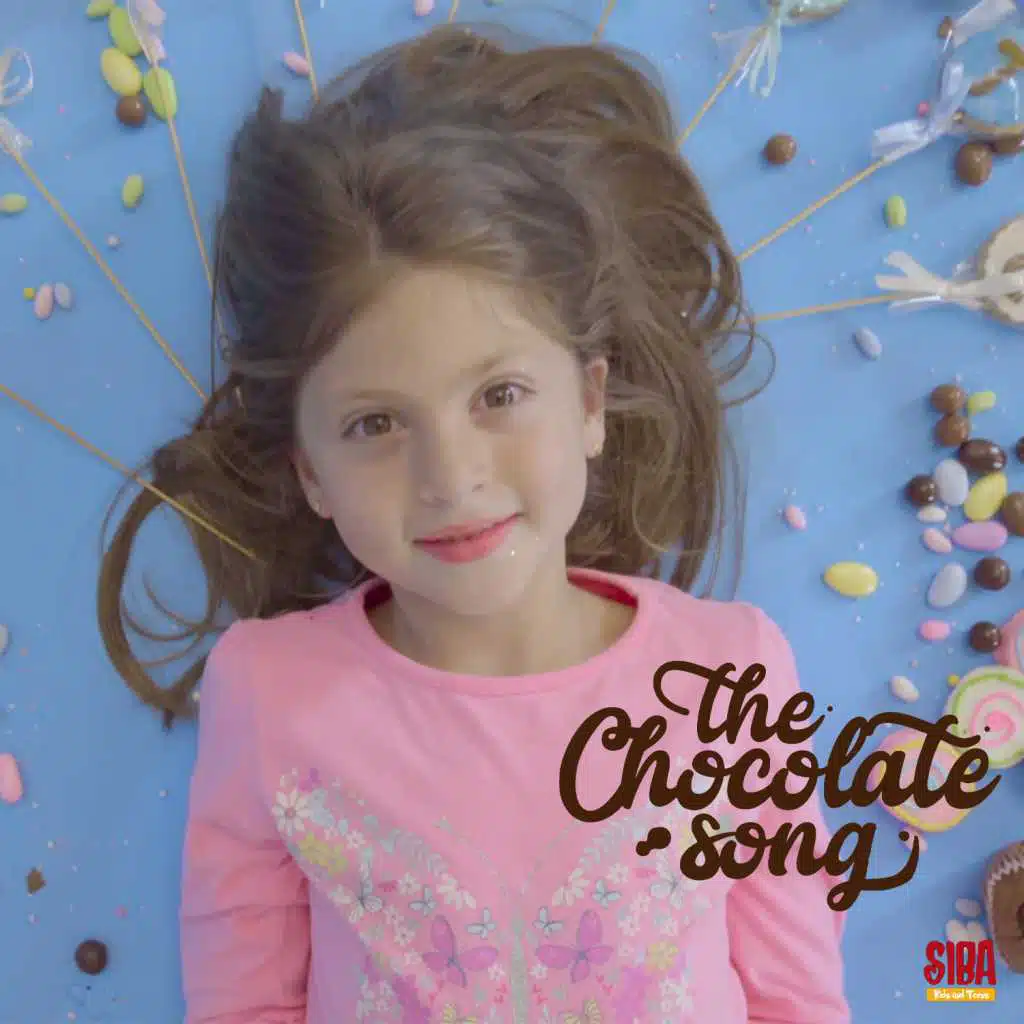 ChuChu Chocolate song