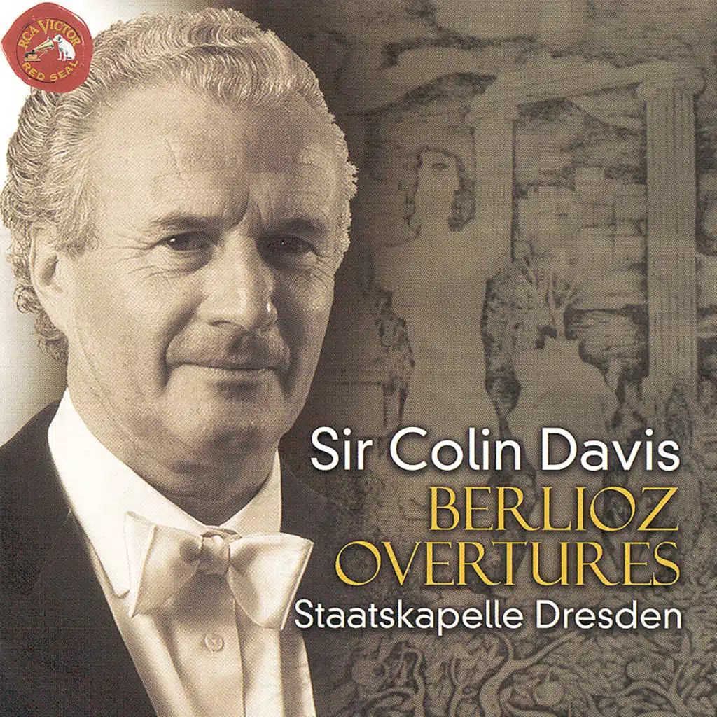 Berlioz Overtures: Benvenuto Cellini, Op. 23