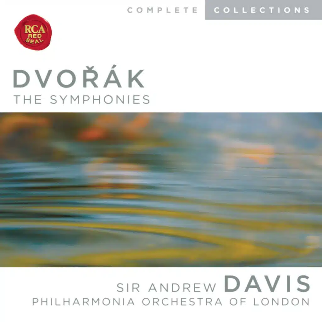 Symphony No. 6 in D Major, Op. 60: II. Adagio