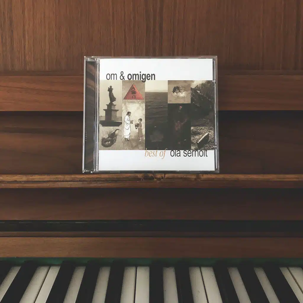 Om & omigen (feat. Ulf Christiansson, Inka Gustavsson, Ingela Hellsten, Andreas Rydman & Lars Ludwigson)