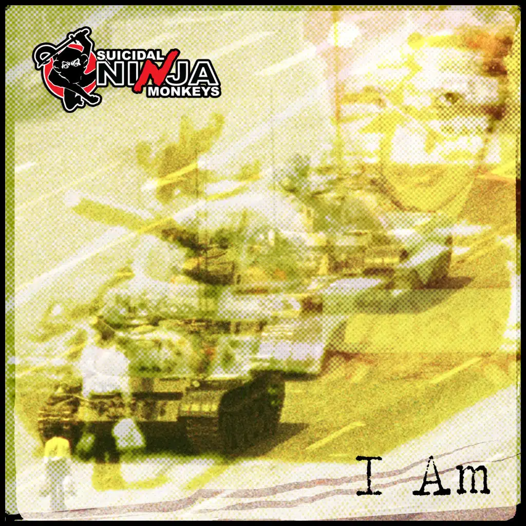 I Am (Compilation Edit)