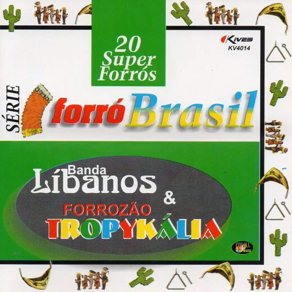 Volta pra Mim (Love Why)