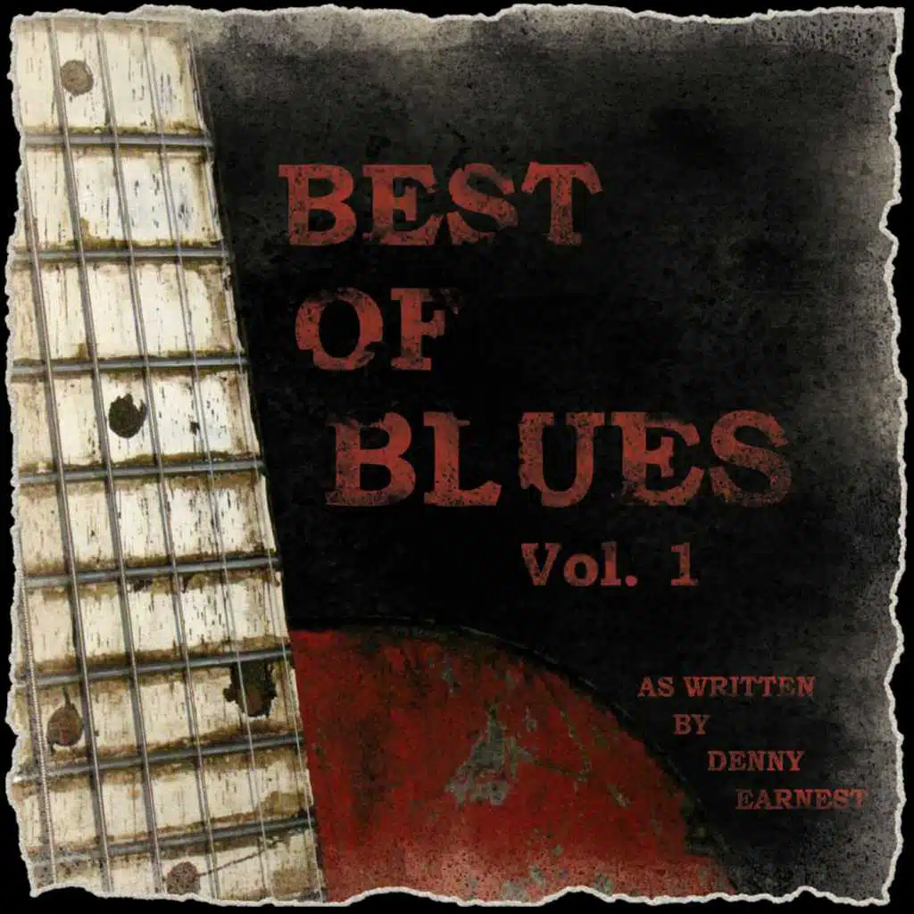 Best Of the Blues Vol.1
