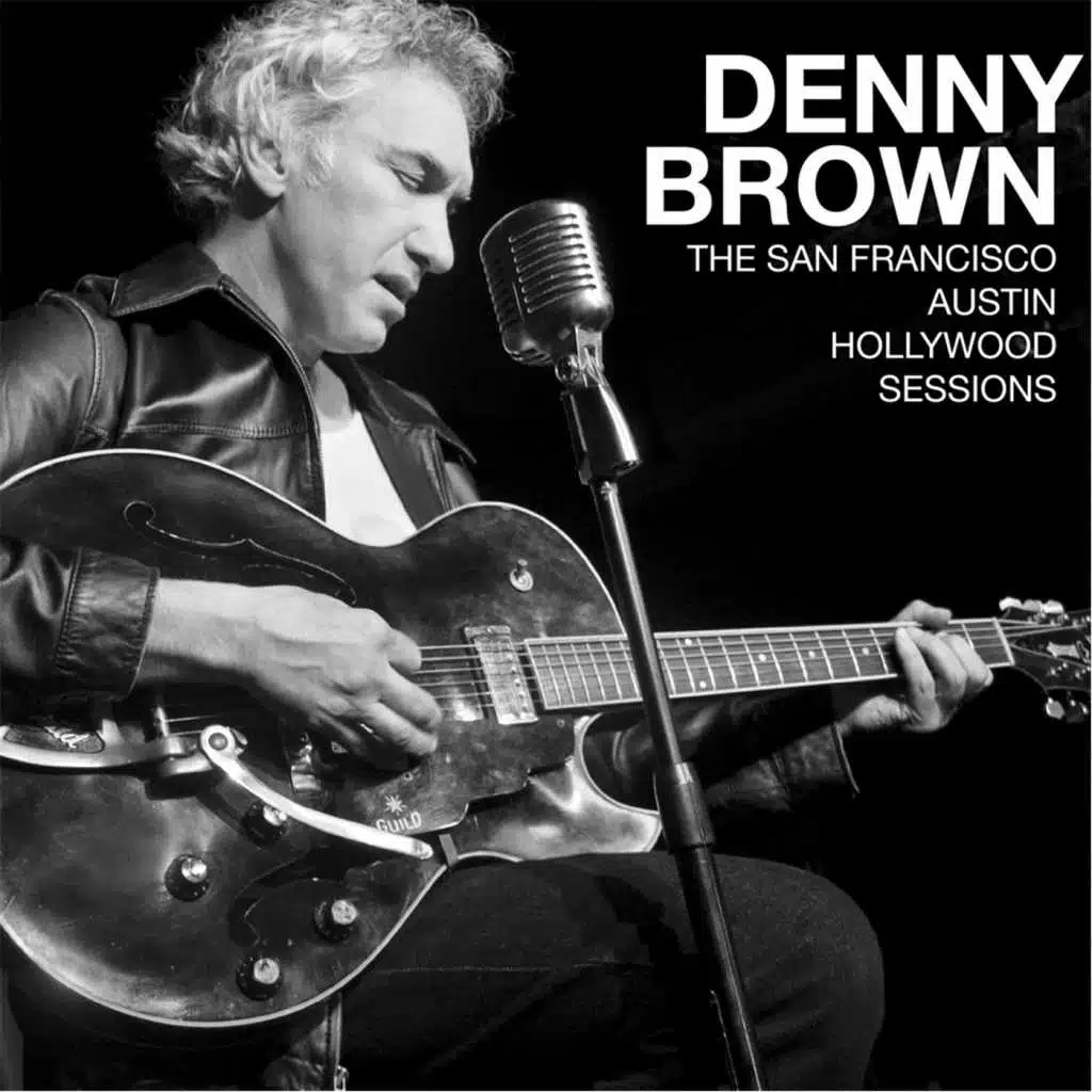 The San Francisco / Austin / Hollywood Sessions